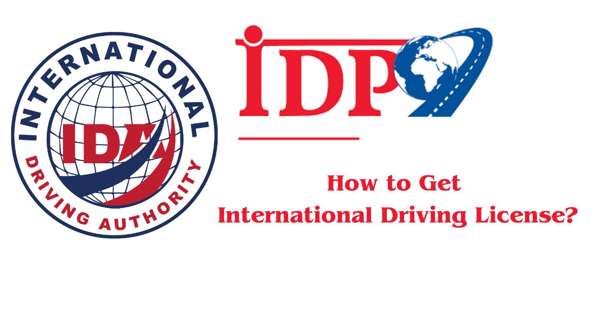 How to Get International Driving License From Bangladesh